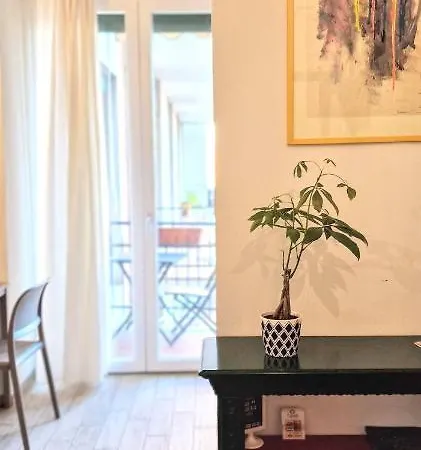 Apartment M09 Bologna