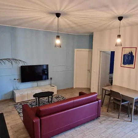 M09 Apartment