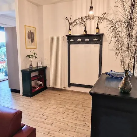 Apartment M09 *