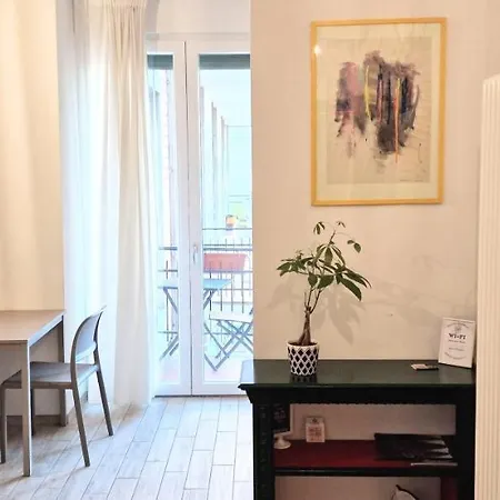 M09 Apartment