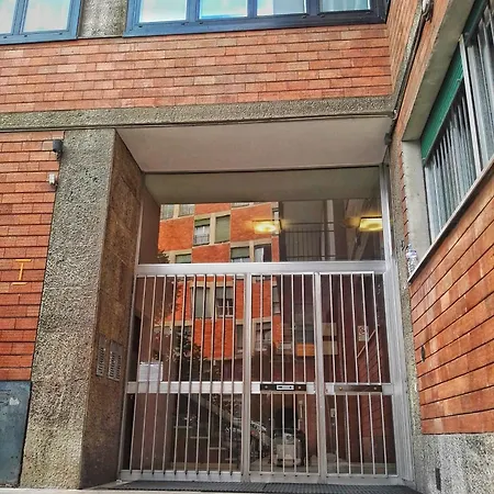 M09 Apartment *