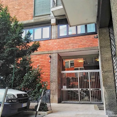 M09 Apartment Bologna